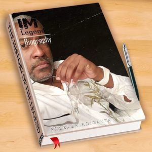 Meet your Posher, Roderick